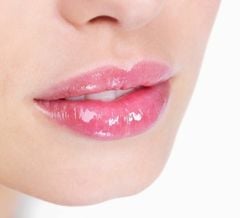 Sáp Dưỡng Môi Hồng Xinh Vaseline Lip Therapy # Rosy lips