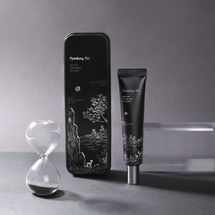 Pyunkang Yul Kem dưỡng mắt Black Tea Time Reverse Eye Cream 25ml