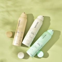Spes Dầu gội khô Washing-Free Hair Spray 150ml