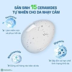 Cetaphil Sữa rửa mặt Oily Skin Cleanser 500ml