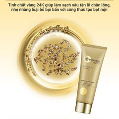 Bio-essence Sửa rửa mặt Bio-Gold Radiance Cleanser (100g)