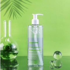 SVR Nước tẩy trang Sebiaclear Eau Micellaire