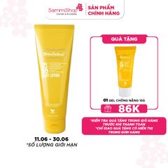 Teenilicious Dưỡng thể SPF 55 Body lotion 150ml