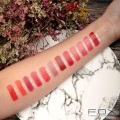 FOX Son thỏi Definitely Lipstick - (4g)