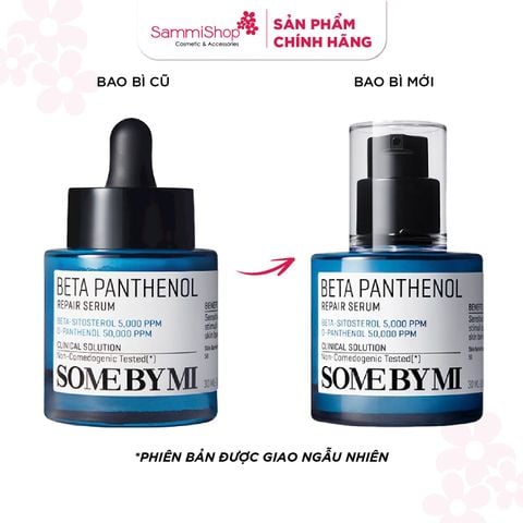 Some By Mi Tinh chất Beta Panthenol Repair Serum 30ml