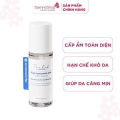The Lab by blanc doux Tinh chất Oligo Hyaluronic Acid Hydro Serum 50ml