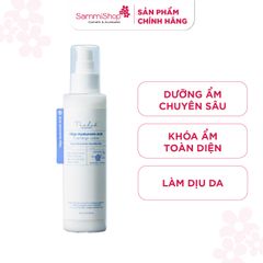 The Lab by blanc doux Sữa dưỡng Oligo Hyaluronic Acid Calming + Lotion 150ml