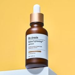 Dr.Oracle Tinh chất RetinoTightening Ampoule 30ml