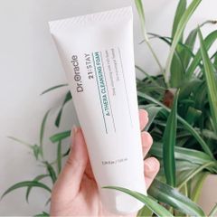 Dr.Oracle Sữa rửa mặt 21;STAY A-Thera Cleansing Foam 100ml
