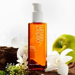 Mise en scène Tinh chất dưỡng tóc Perfect Serum Original 80ml