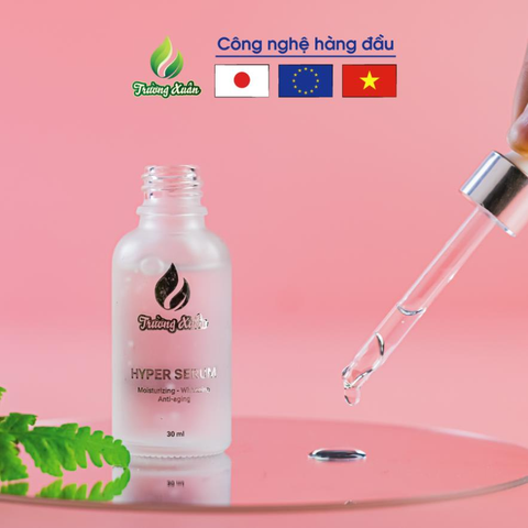 Trường Xuân Tinh chất Hyper Serum 30ml