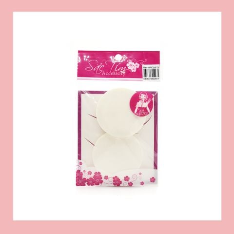 Sắc Tím Mút trang điểm Nhật 2M