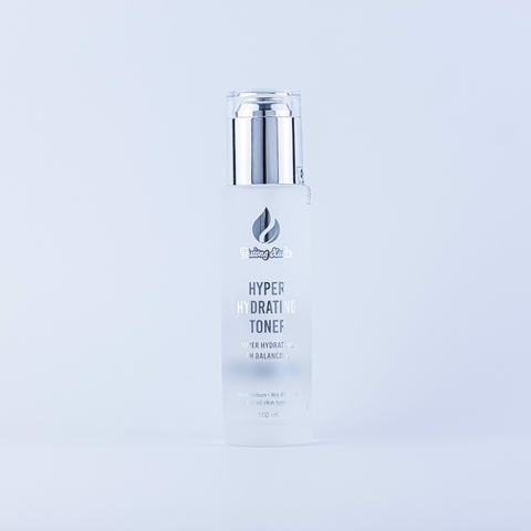 Trường Xuân Nước hoa hồng Hydrating Toner 100ml