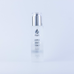 Trường Xuân Nước hoa hồng Hydrating Toner 100ml