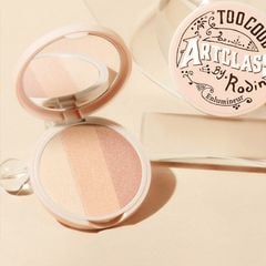 Too cool for school Phấn bắt sáng artclass by rodin highlighter