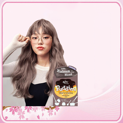 EZN Thuốc Nhuộm Tóc Pudding Hair Color 280g