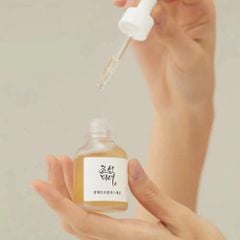 Beauty of Joseon Tinh chất dưỡng da Glow Serum Propolis + Niacinamide 30ml