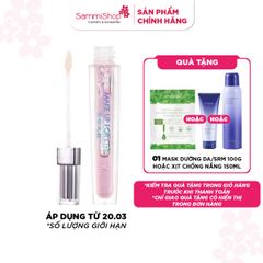 Artmiss Son dưỡng Gold Leaf Limited Lip Balm 3,5g