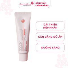 Coopy Kem dưỡng ẩm da D.N.A Yeon Uh Cream 50ml