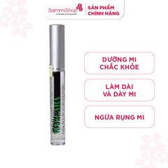 Mascara Dầu Dừa Milaganics 5ml