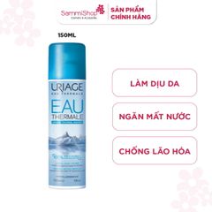 Uriage Xịt khoáng Thermal Water