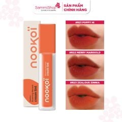 Nookoi Son Blooming Moment Cream Tint