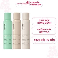 Spes Dầu gội khô Washing-Free Hair Spray 150ml
