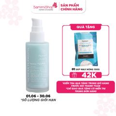 [01.06 - 30.06] Nowax Kem dưỡng phục hồi cho da sau wax 50ml