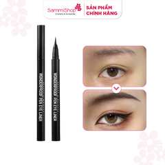 Kẻ mắt nước BOM wonderproof Pen Eye Liner