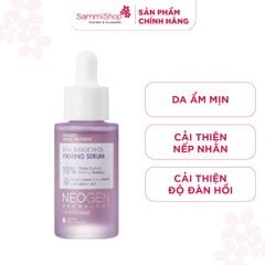 Neogen Serum dưỡng da Bakuchiol Firming
