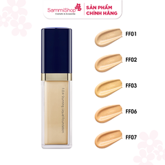 FOX Kem nền Stunning Liquid Foundation dưỡng ẩm làm sáng da SPF 30++ (30ml)