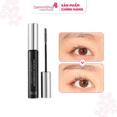 Mascara dài cong mi BOM Wonderproof Mascara long & Curl