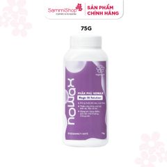 [HÀNG TẶNG KHÔNG BÁN] QT Nowax Phấn phủ Magic Oil Solution 75g