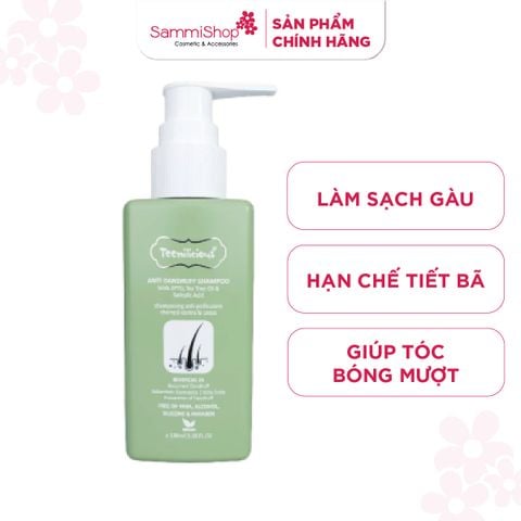 Teenilicious Dầu gội Anti Dandruff Shampoo 100ml