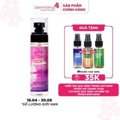 Bodymiss Nước hoa 105ml