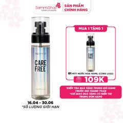 16.4- 30.6 MUA 1 TẶNG 1 Bodymiss Nước hoa 105ml