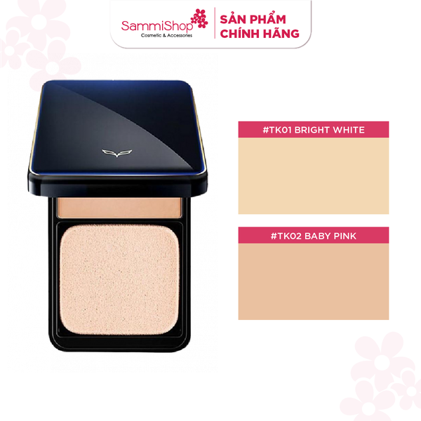 FOX Phấn nén Double Function Compact SPF30  (12g)