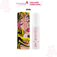[HÀNG TẶNG KHÔNG BÁN] Colour Me Nước hoa Eau De Parfum 50ml HOẶC 100mL BẤT KỲ