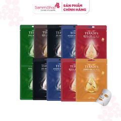 02.06 - 30.06 Combo 10 mặt nạ TERA20's Mặt nạ giá 24,9k