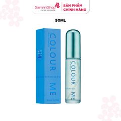 [HÀNG TẶNG KHÔNG BÁN] Colour Me Nước hoa Eau De Parfum 50ml HOẶC 100mL BẤT KỲ