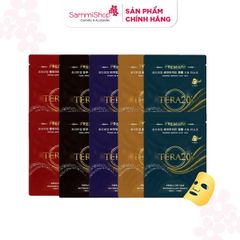 02.06 - 30.06 Combo 10 mặt nạ TERA20's Mặt nạ giá 49k