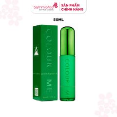 [HÀNG TẶNG KHÔNG BÁN] Colour Me Nước hoa Eau De Parfum 50ml HOẶC 100mL BẤT KỲ