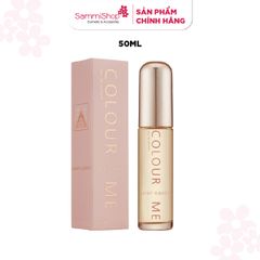[HÀNG TẶNG KHÔNG BÁN] Colour Me Nước hoa Eau De Parfum 50ml HOẶC 100mL BẤT KỲ