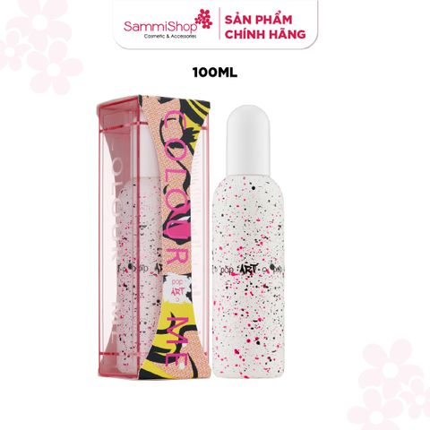 [HÀNG TẶNG KHÔNG BÁN] Colour Me Nước hoa Eau De Parfum 50ml HOẶC 100mL BẤT KỲ
