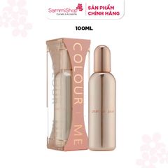 [HÀNG TẶNG KHÔNG BÁN] Colour Me Nước hoa Eau De Parfum 50ml HOẶC 100mL BẤT KỲ