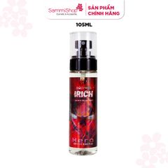 [HÀNG TẶNG KHÔNG BÁN] QT Bodymiss Nước hoa 105ml cùng loại