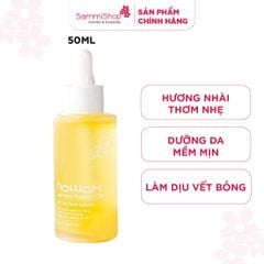 Nowax Mỡ trăn Nowax nhài Isabella 50ml