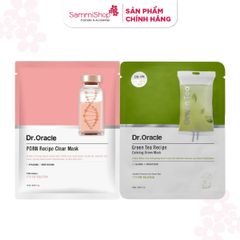 [HÀNG TẶNG KHÔNG BÁN] QT Dr.Oracle Kem dưỡng RetinoTightening Double Collagen Cream 10ml *Không áp dụng cùng CTKM Spikeday