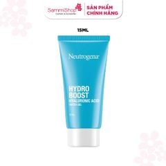 [HÀNG TẶNG KHÔNG BÁN] QT Neutrogena Kem dưỡng ẩm Hydro Boost Hyaluronic Acid Water Gel 15g HOẶC QT Sữa rửa mặt làm sạch sâu Neutrogena Deep Clean Facial Cleanser 150ml