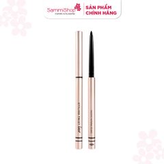 [HÀNG TẶNG KHÔNG BÁN] QT Vacosi Natural Studio Styling Twist Liner VM26 #02 Brown 0.1g